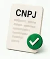 CNPJ 税号