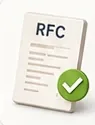 RFC 与电子签名