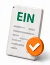 EIN 税号